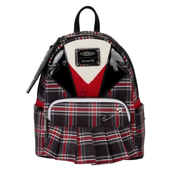 Loungefly Clueless Dionne Cosplay Mini Backpack