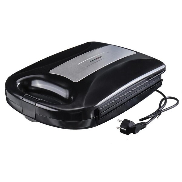 JOYBUY Big Fill Non-Stick Sandwich Toaster – Toastie Maker for Cheese Snacks