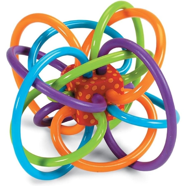 JOYBUY Children's rattle toys
