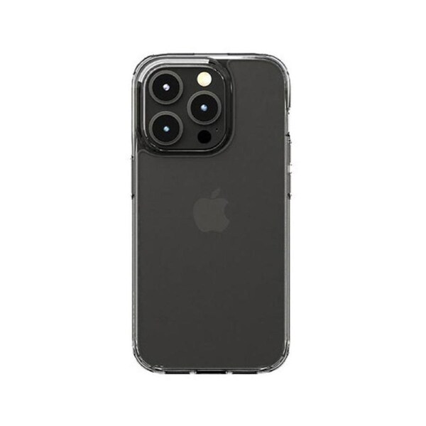 Cygnett EcoShield Case for iPhone 15 Pro Max - Clear