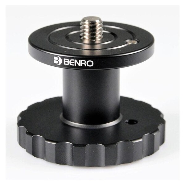 Benro GDHAD1 Tripod Spacer G??r?d H??d Camera Stand Control Accessories Black