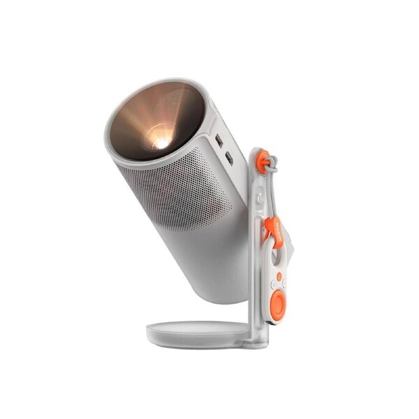 XGIMI MoGo 4 Google TV 1080p Portable Projector