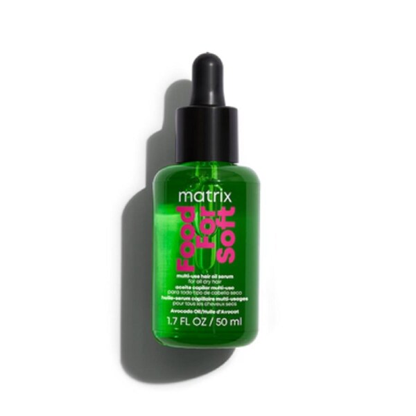 Matrix Food For Soft Multi-Use Hair Oil Serum 50ml