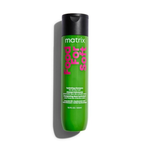 Matrix Food For Soft Hydrating Shampoo 300ml