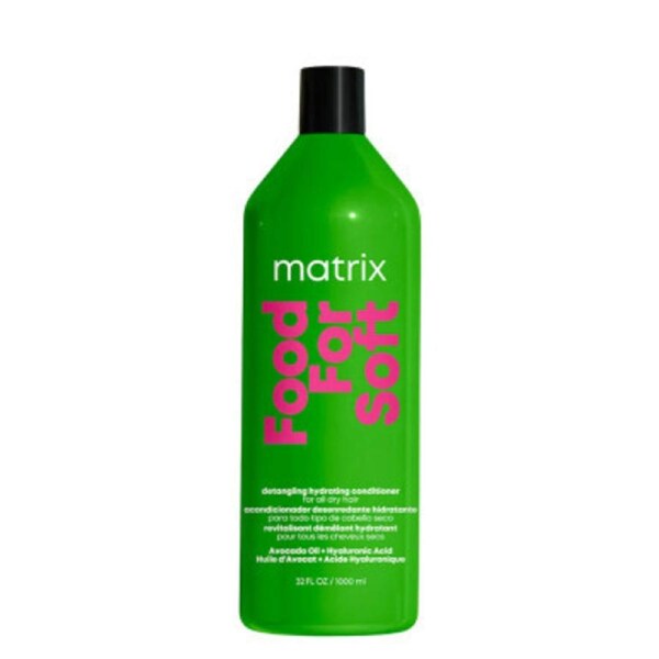 Matrix Food For Soft Detangling Hydrating Conditioner 1000ml