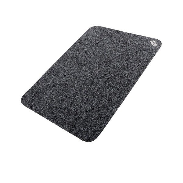 Anti Slip Absorbent Floor Mat - Classic - Marble