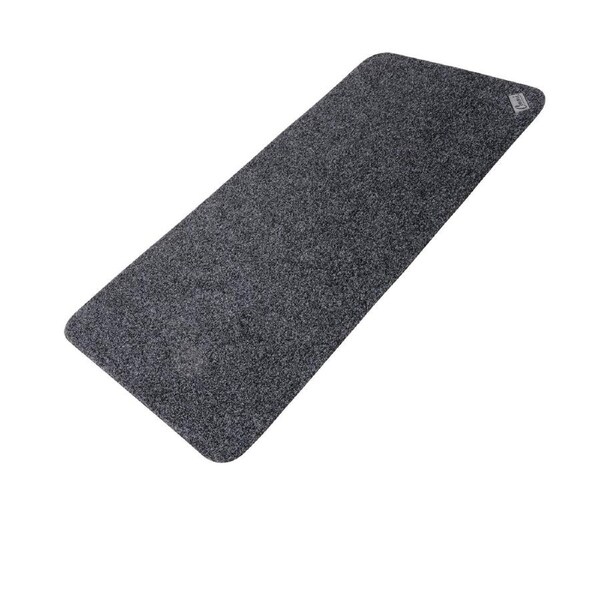 Anti Slip Absorbent Floor Mat - Mid Runner - Marble