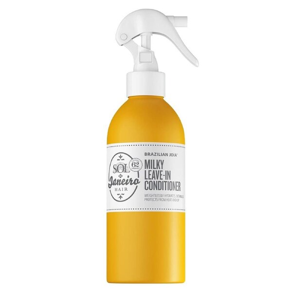 Sol de Janeiro Brazilian Milky Leave-In Conditioner