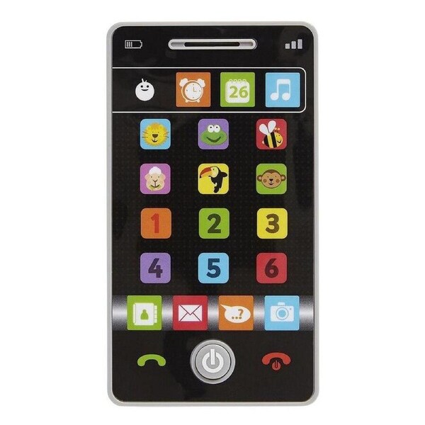 Little Learning Phone