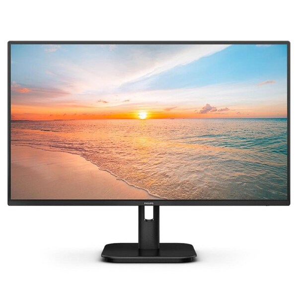 Philips 24in FHD IPS 120Hz Adaptive Sync USB-C Monitor (24E1N2300A)