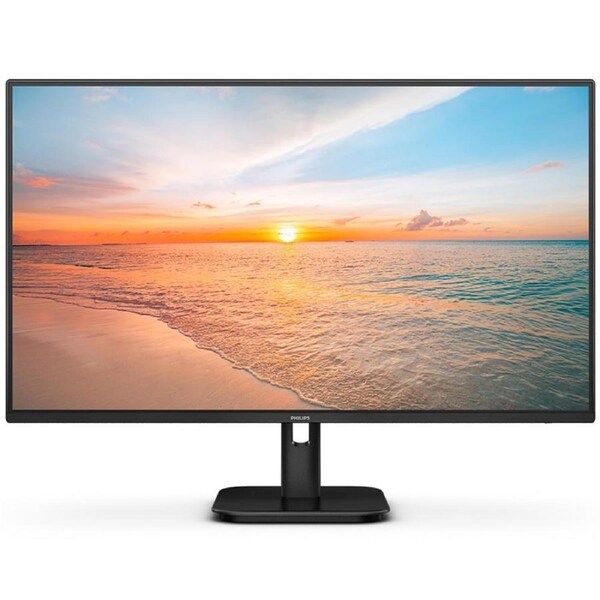 Philips 27in FHD IPS 120Hz Adaptive Sync USB-C Monitor (27E1N2300A)