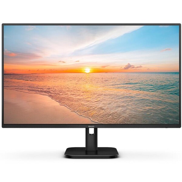 Philips 27in QHD IPS 120Hz Adaptive Sync USB-C Monitor (27E1N2600A)