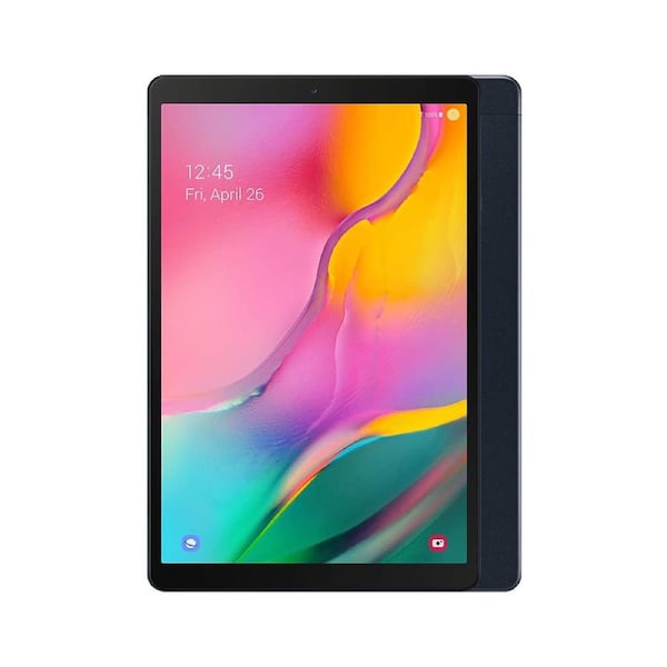 (Refurbished) Samsung Galaxy Tab A 10.1 2019 32GB Black (Excellent Condition)