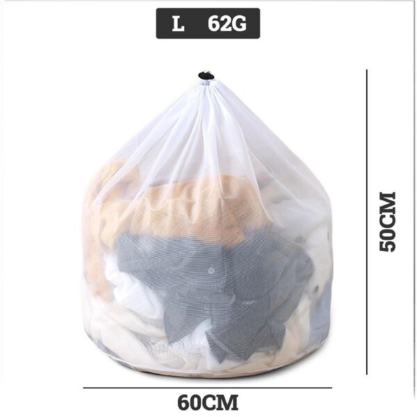 Lingerie Delicate Washing Bag Pack Clothes Wash Bags Large Laundry Bags