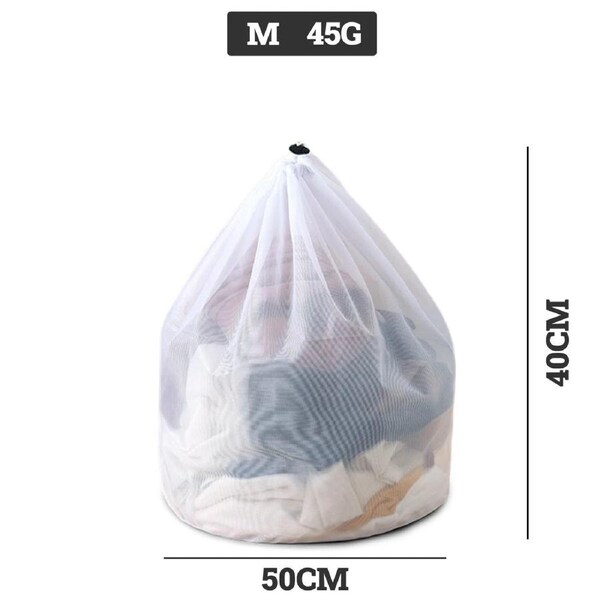 Lingerie Delicate Washing Bag Pack Clothes Wash Bags Medium Laundry Bags