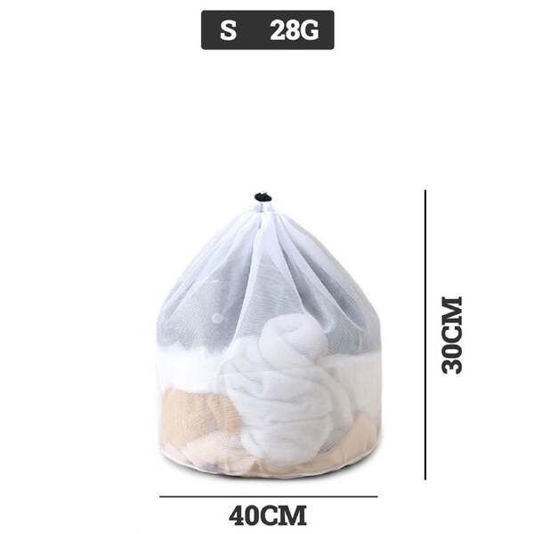 Lingerie Delicate Washing Bag Pack Clothes Wash Bags Small Laundry Bags