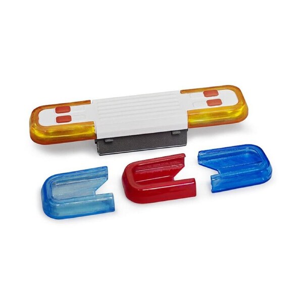 Bruder Streamlined Truck Light Up & Sound Module Accessory Kids Toy