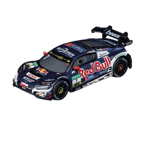 Carrera DTM Speed Giants Remote Control Slot Car Racing Track Set Kids Toy 8.9m