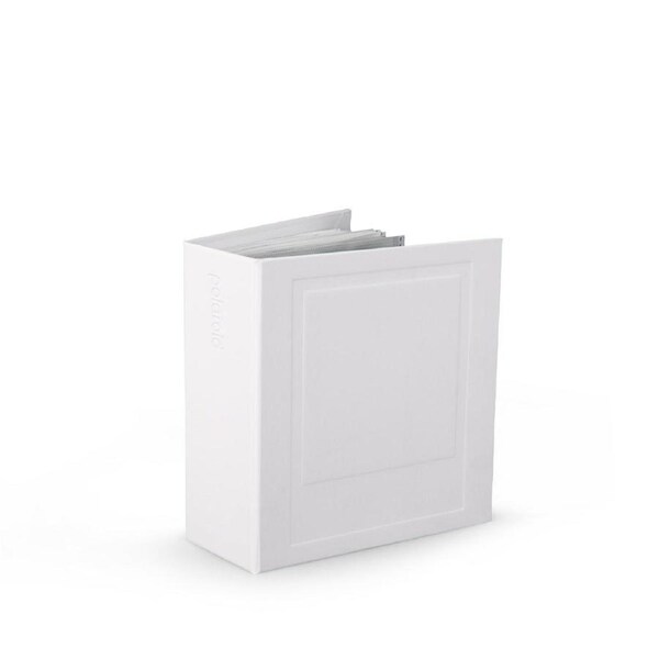 Polaroid Photo Album White - Small