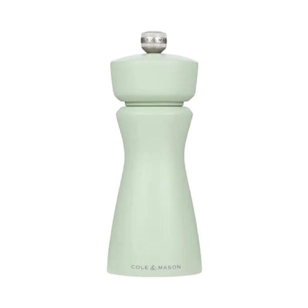 Cole & Mason - Kenton Salt & Pepper Mill - Sage
