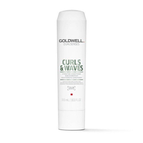 Goldwell Dualsenses Curls & Waves Hydrating Conditioner 300ml