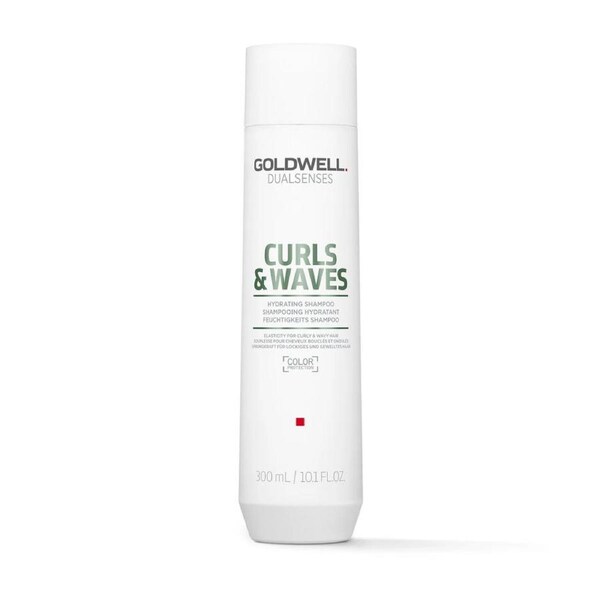 Goldwell Dualsenses Curls & Waves Hydrating Shampoo 300ml