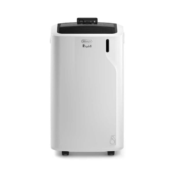 DeLonghi Pinguino Portable Air Conditioner 2.6kW White PACEM93KSILENT