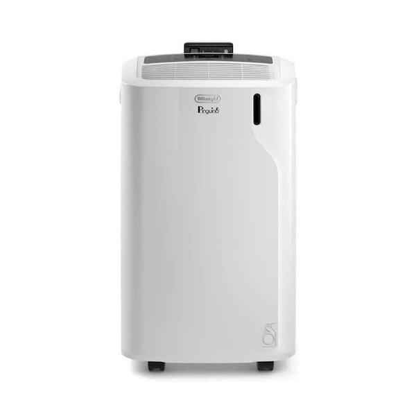 DeLonghi Pinguino Portable Air Conditioner 2.4kW White PACEM82K