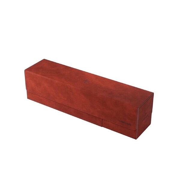 Gamegenic Cards Lair 400+ (Red)