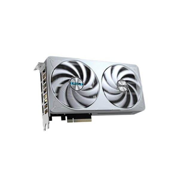 Gigabyte Eagle GeForce RTX 5060 Ti OC Edition ICE 8GB Graphics Card [GV-N506TEAGLEOC ICE-8GD]