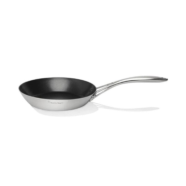 Stanley Rogers Conical TRI-PLY Frypan 24cm