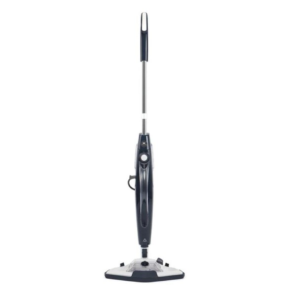 Wertheim Dual Steam Plus Steam Mop