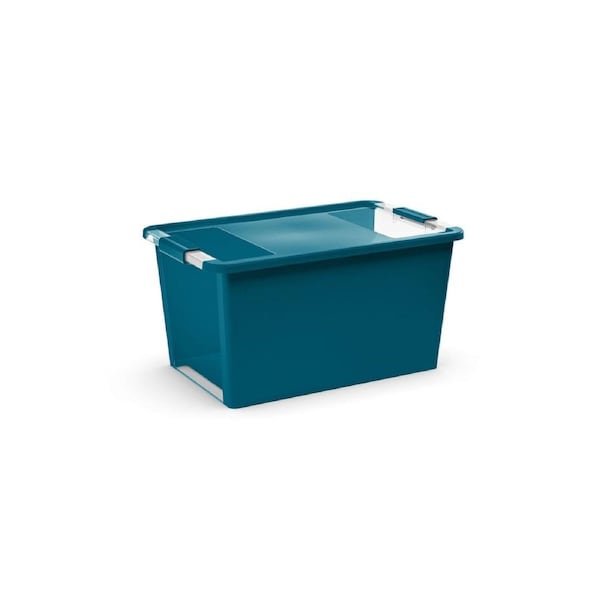 KIS Bi Box- Blue (Large)