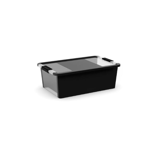 KIS Bi Box - Black (Medium)