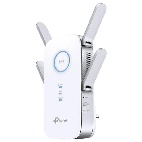 TP-Link RE650 AC2600 WiFi Range Extender V2