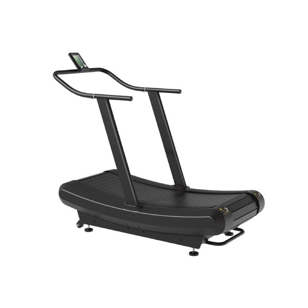 Reload V2 Series Curved Treadmill