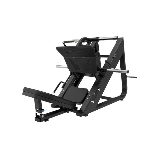 Plate Loaded - 45 Degree Leg Press [Synergy Series]