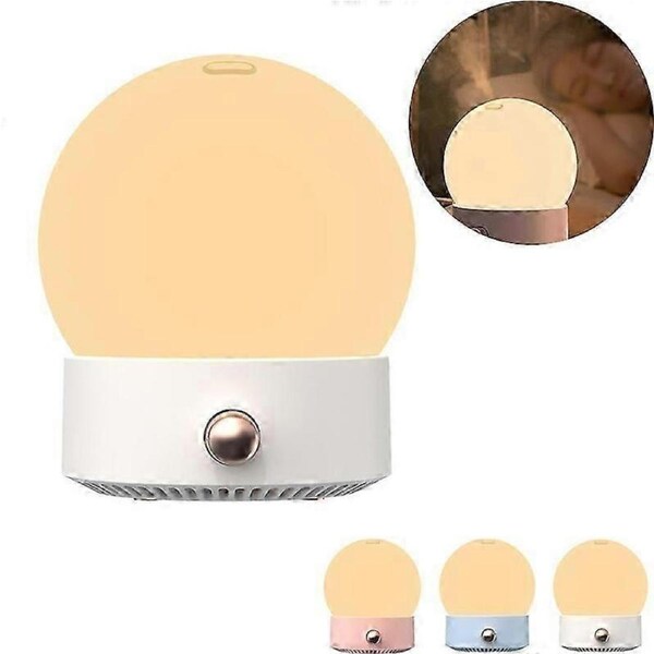JOYBUY Aromatherapy Oil Diffuser – Air Humidifier with Night Light for Home Relaxation