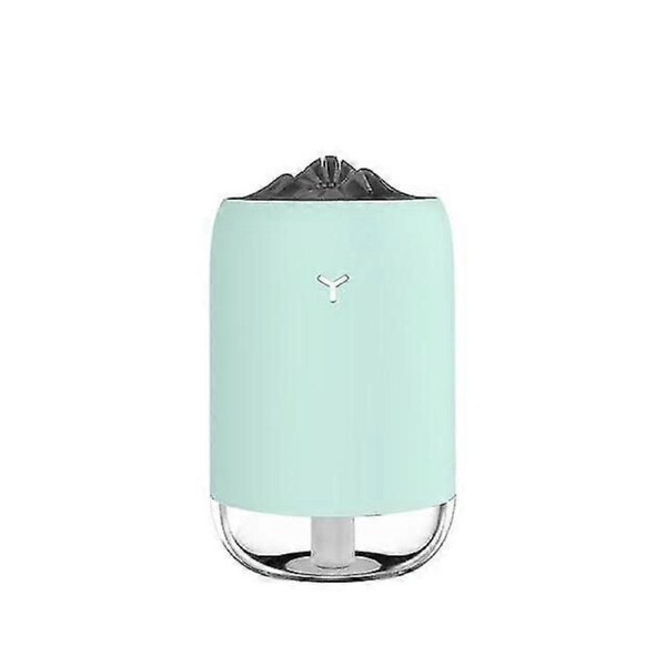JOYBUY Cool Mist Ultrasonic Humidifier – Quiet Diffuser for Bedroom
