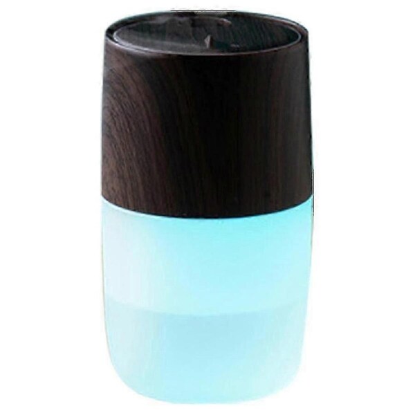 JOYBUY Cool Mist USB Mini Humidifier – For Bedroom Air Moisture