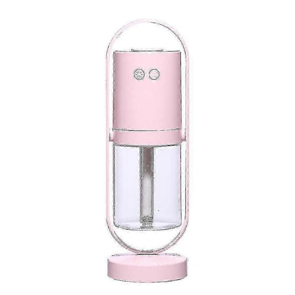 JOYBUY Small Cute Humidifier – Mini USB Personal Diffuser