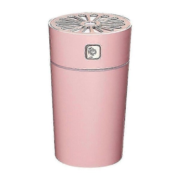 JOYBUY Portable USB Mini Humidifier – Compact Personal Air Diffuser