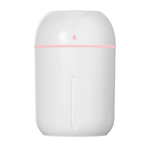 JOYBUY Portable Humidifier for Baby – Small USB Car Air Moisturizer