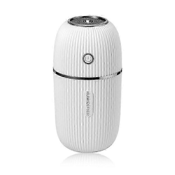 JOYBUY Portable Mini Humidifier – Air Diffuser for Home, Office, Car