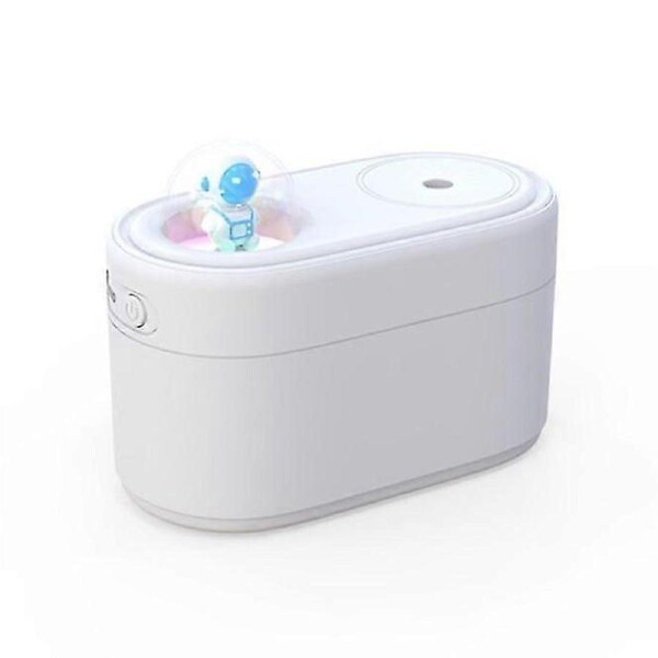 JOYBUY Astronaut Air Diffuser – Portable Mini Humidifier with Unique Design