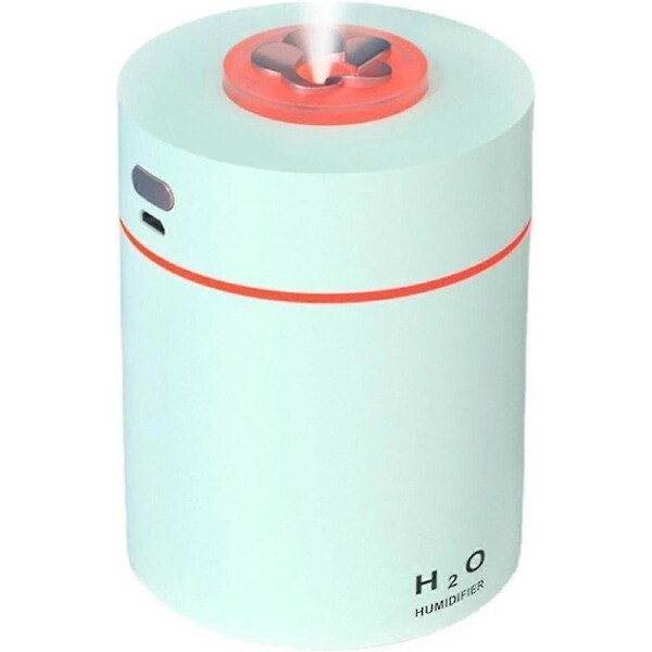 JOYBUY Small Mini Humidifier – Compact Personal Air Diffuser