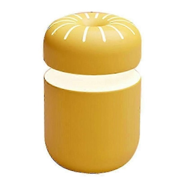 JOYBUY USB Mini Car Humidifier – Compact Cool Mist Air Diffuser