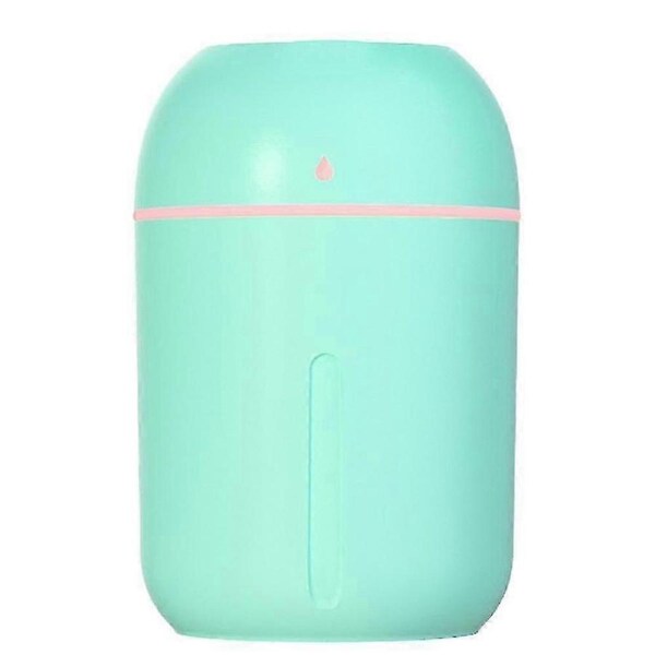 JOYBUY Portable Mini Humidifier – Small Baby Car Air Moisturizer