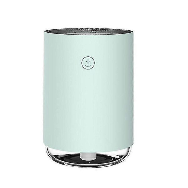 JOYBUY 1pc Car Mini Humidifier – USB Portable Mist Diffuser