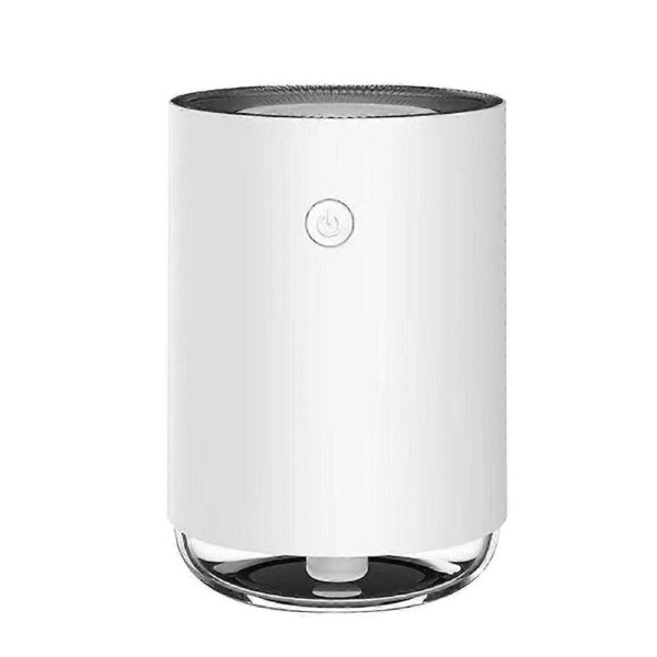 JOYBUY Portable USB Mini Desktop Humidifier – Silent Mist Diffuser